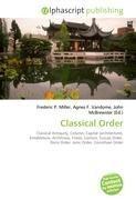 Classical Order