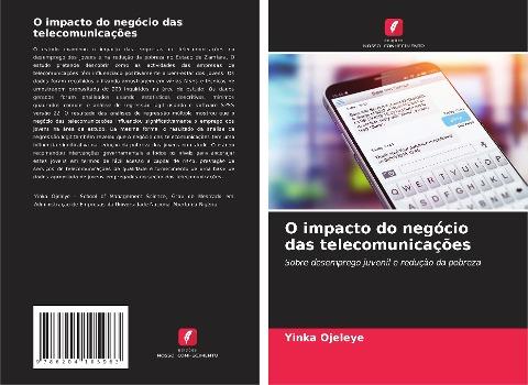 O impacto do negócio das telecomunicações