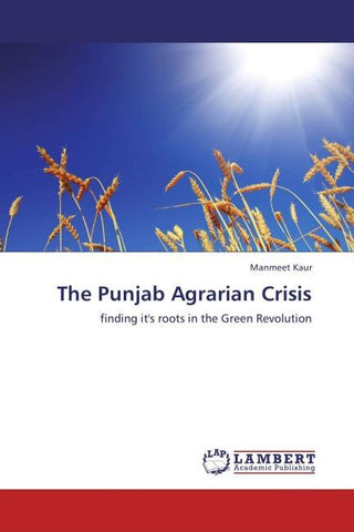The Punjab Agrarian Crisis