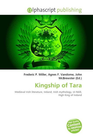 Kingship of Tara
