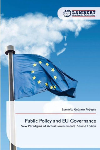 Public Policy and EU Governance