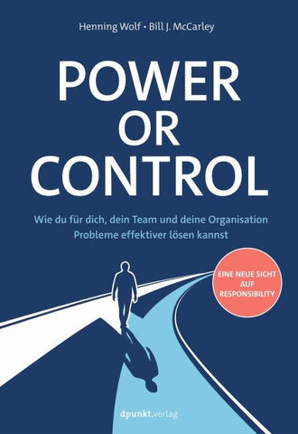 Power or Control