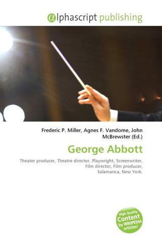 George Abbott