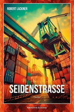 Seidenstraße