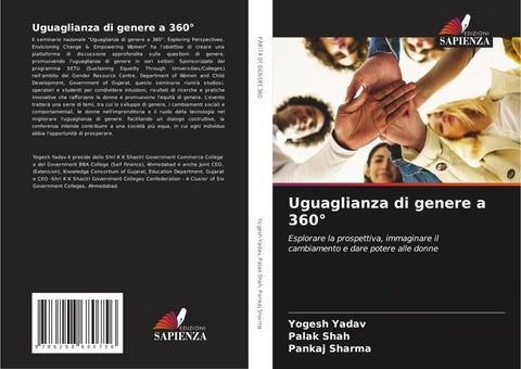Uguaglianza di genere a 360°