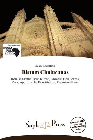 Bistum Chulucanas