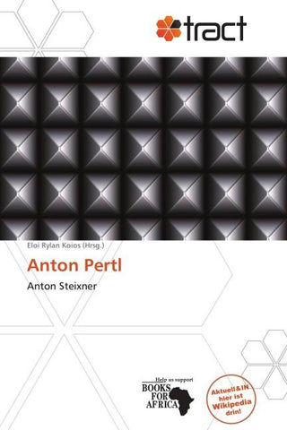 Anton Pertl