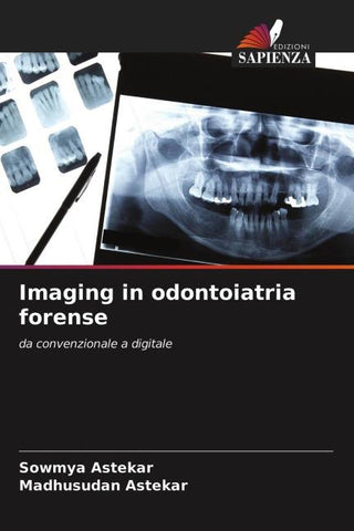 Imaging in odontoiatria forense