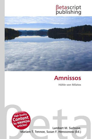 Amnissos