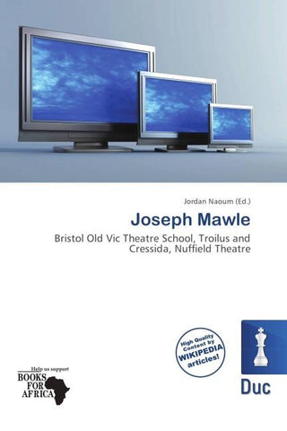 Joseph Mawle