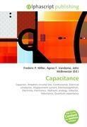 Capacitance