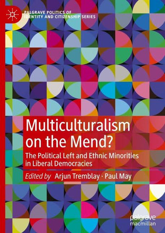 Multiculturalism on the Mend?