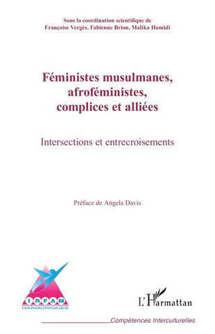 Féministes musulmanes, afroféministes, complices et alliées