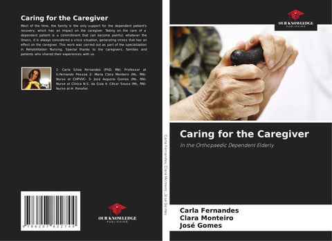 Caring for the Caregiver