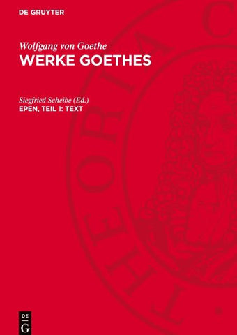 Epen, Teil 1: Text