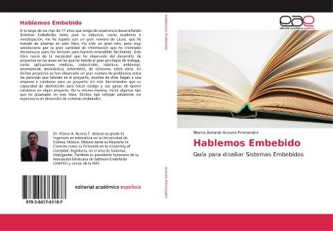 Hablemos Embebido