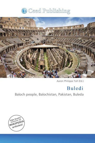 Buledi