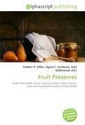 Fruit Preserves