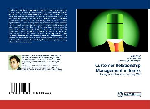 Customer Relationship Management in Banks