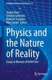 Physics and the Nature of Reality