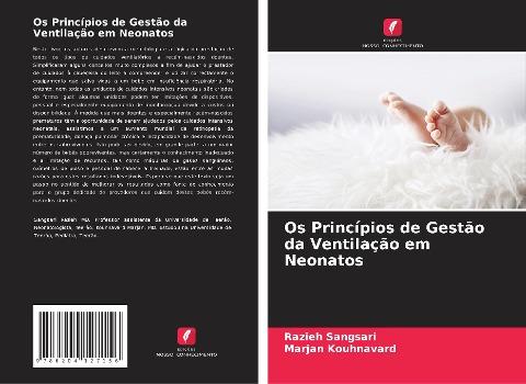 Os Princípios de Gestão da Ventilação em Neonatos