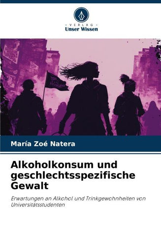 Alkoholkonsum und geschlechtsspezifische Gewalt
