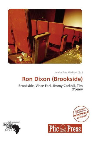 Ron Dixon (Brookside)