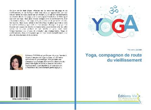 Yoga, compagnon de route du vieillissement