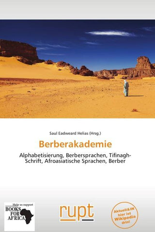 Berberakademie
