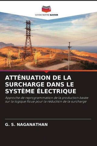 ATTÉNUATION DE LA SURCHARGE DANS LE SYSTÈME ÉLECTRIQUE