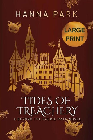 Tides of Treachery