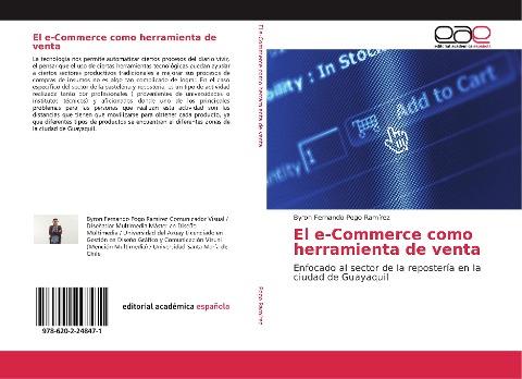 El e-Commerce como herramienta de venta