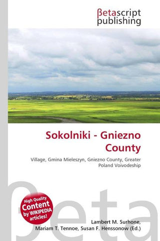Sokolniki - Gniezno County