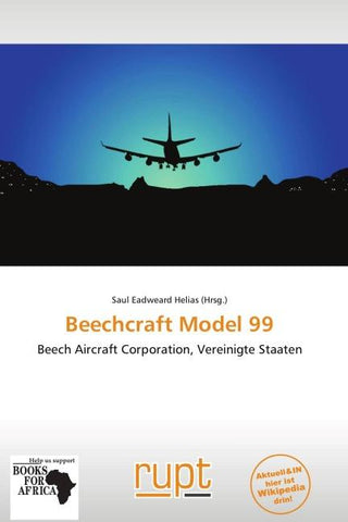 Beechcraft Model 99