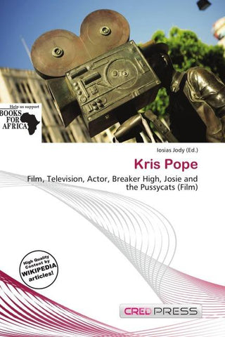 Kris Pope