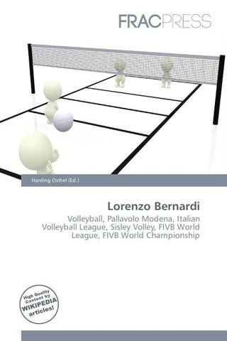 Lorenzo Bernardi