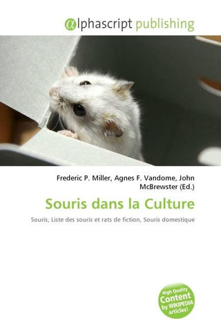Souris dans la Culture