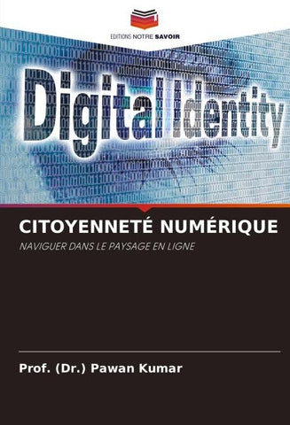 CITOYENNETÉ NUMÉRIQUE