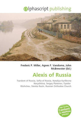 Alexis of Russia