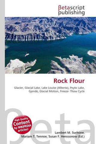 Rock Flour