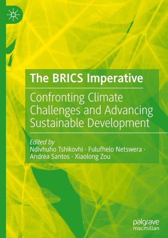 The BRICS Imperative