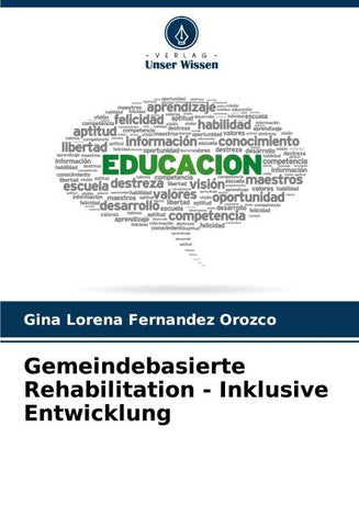 Gemeindebasierte Rehabilitation - Inklusive Entwicklung