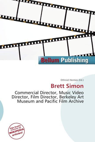 Brett Simon