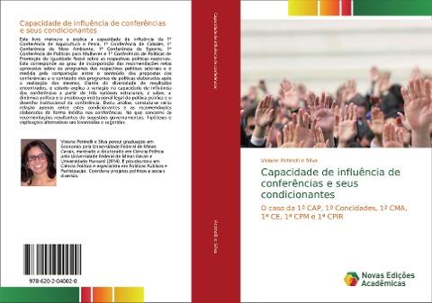 Capacidade de influência de conferências e seus condicionantes