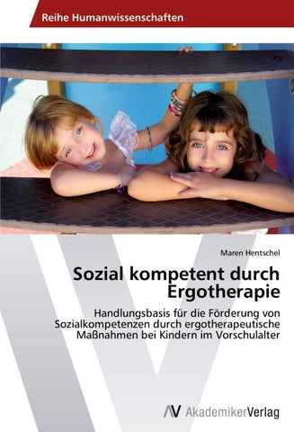 Sozial kompetent durch Ergotherapie