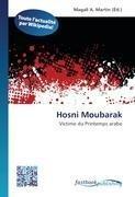 Hosni Moubarak