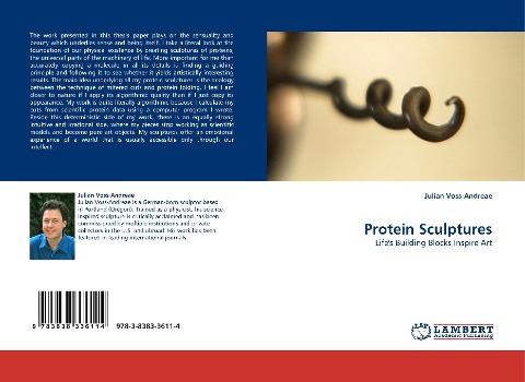 Protein Sculptures