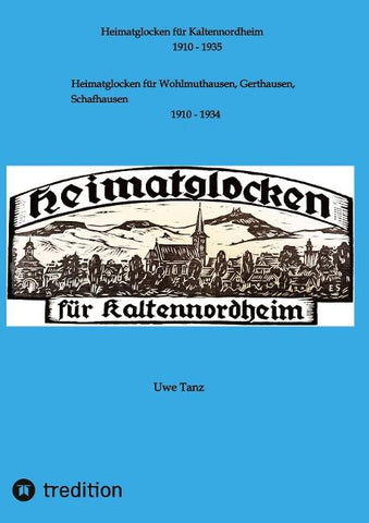 Heimatglocken für Kaltennordheim
