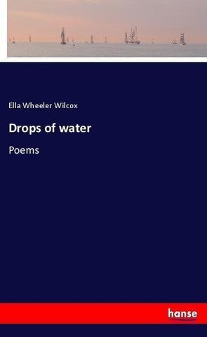 Drops of water