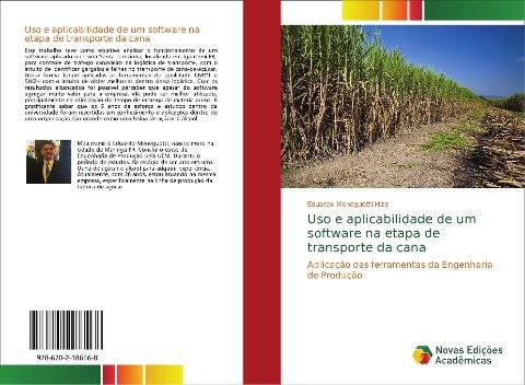 Uso e aplicabilidade de um software na etapa de transporte da cana